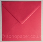 Red Envelopes 155 x 155mm 100gsm